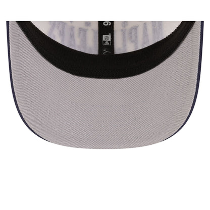 Toronto Maple Leafs First Shot 9SEVENTY Stretch-Snap Hat