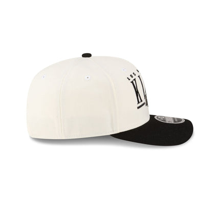 Los Angeles Kings First Shot 9SEVENTY Stretch-Snap Hat