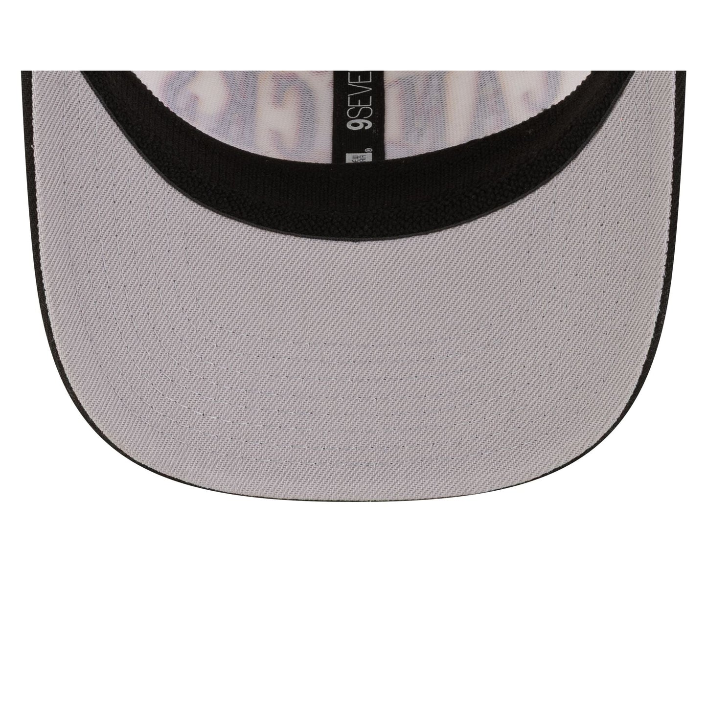 Vancouver Canucks First Shot 9SEVENTY Stretch-Snap Hat