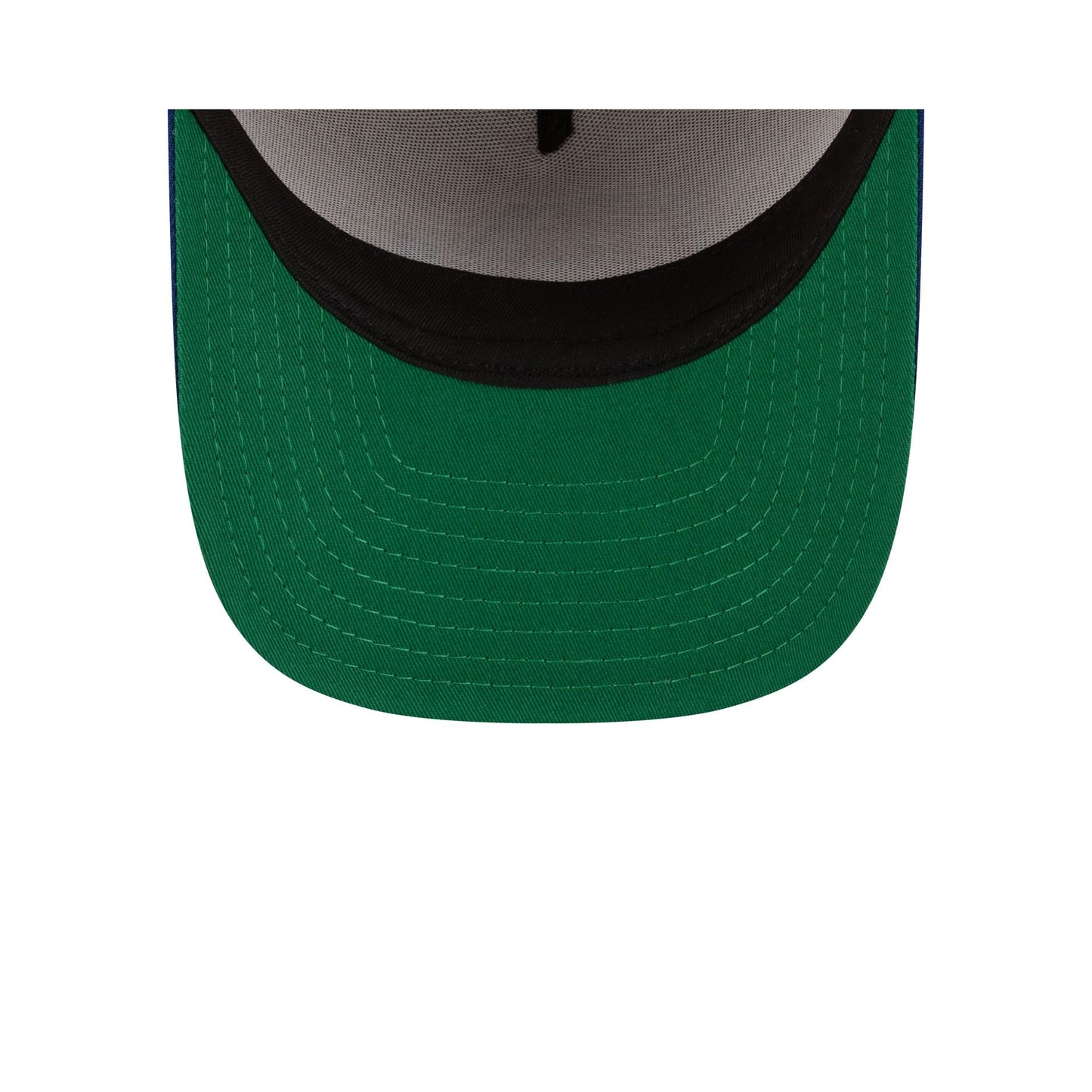 Quebec Nordiques Camel 9FIFTY A-Frame Snapback Hat