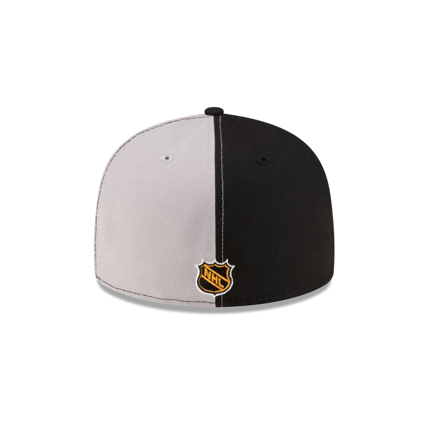 Los Angeles Kings Pinwheel 59FIFTY Fitted Hat