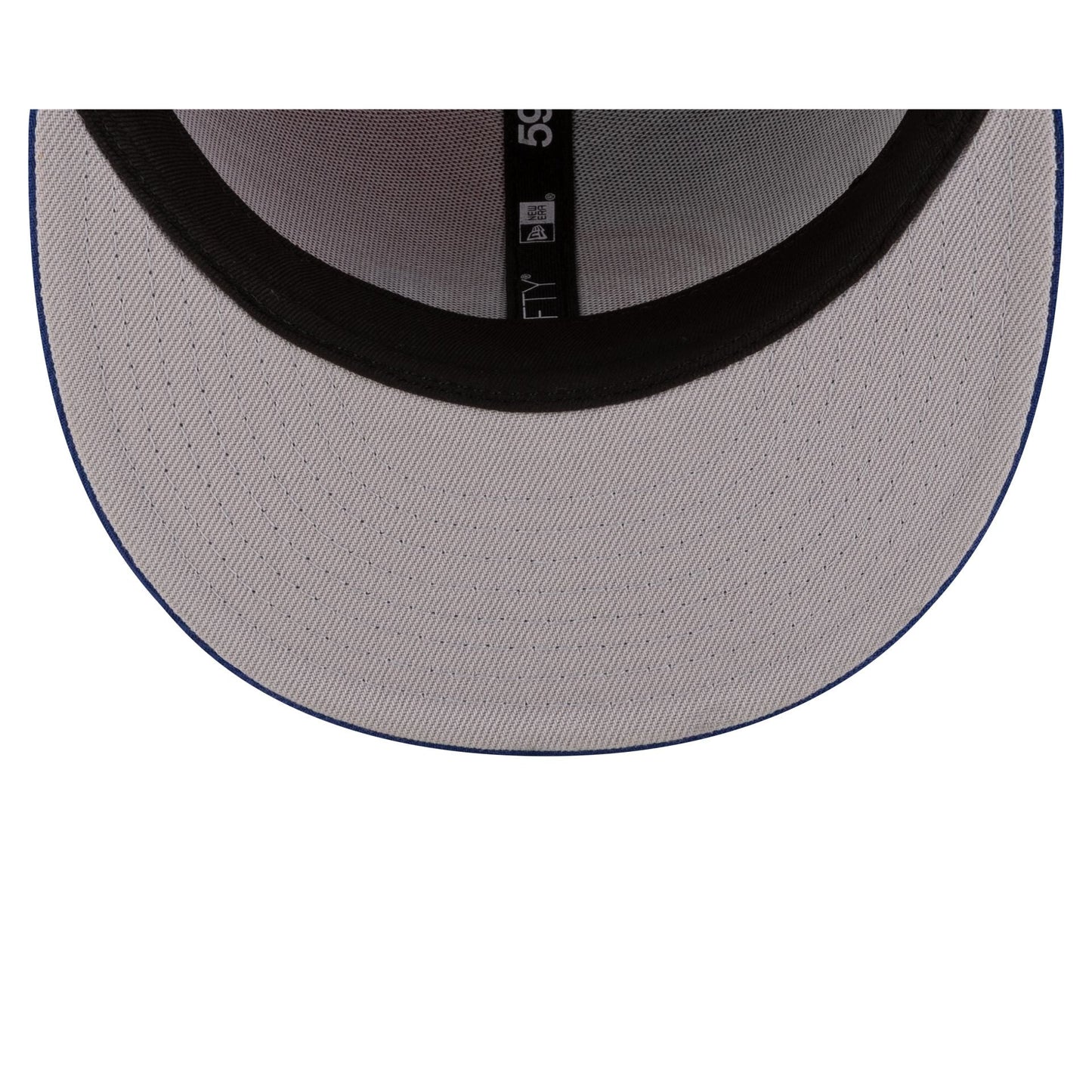 Quebec Nordiques Pinwheel 59FIFTY Fitted Hat