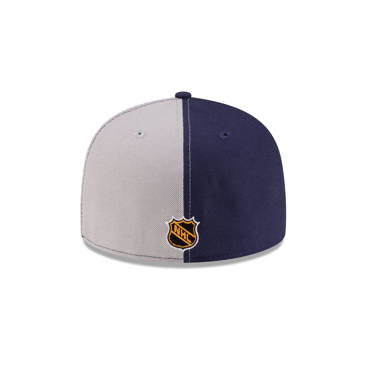 Toronto Maple Leafs Pinwheel 59FIFTY Fitted Hat