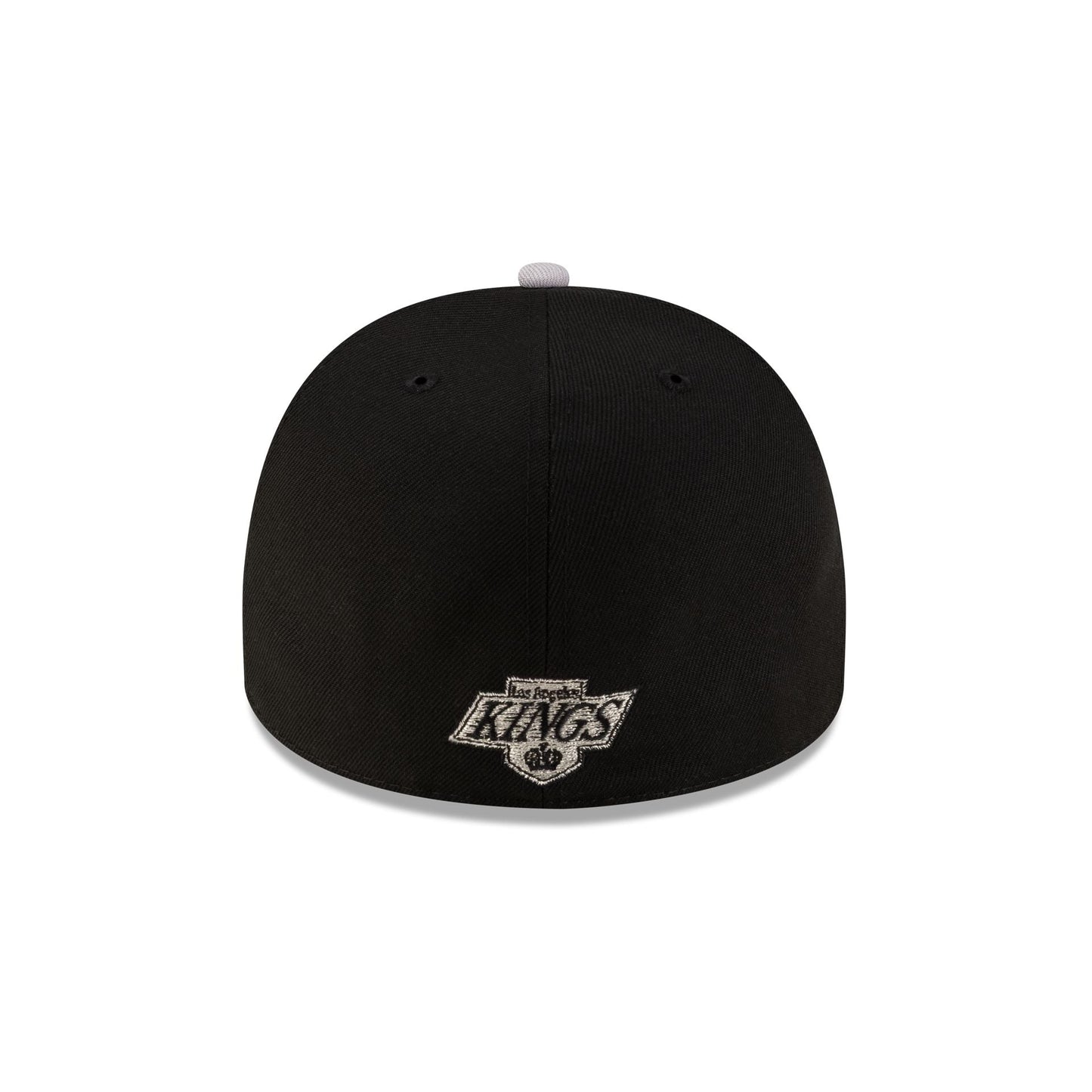 Los Angeles Kings Snapped Wordmark 59FIFTY A-Frame Fitted Hat