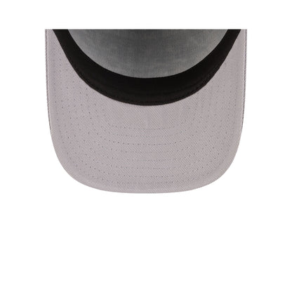 Los Angeles Kings Snapped Wordmark 59FIFTY A-Frame Fitted Hat