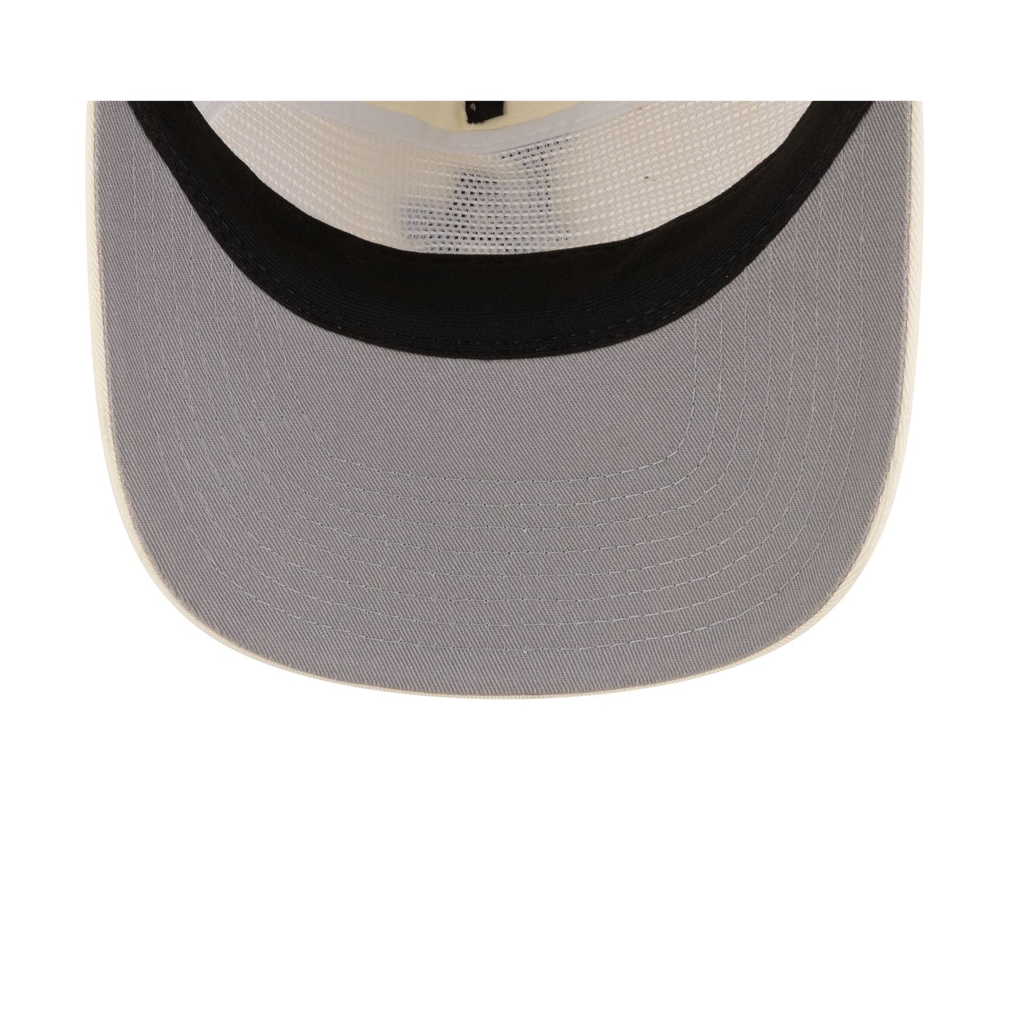 Undefeated x Los Angeles Dodgers Chrome 19TWENTY Snapback Hat