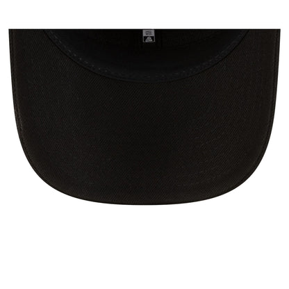 Washington Commanders Hail Raiser 9SEVENTY Stretch-Snap Hat