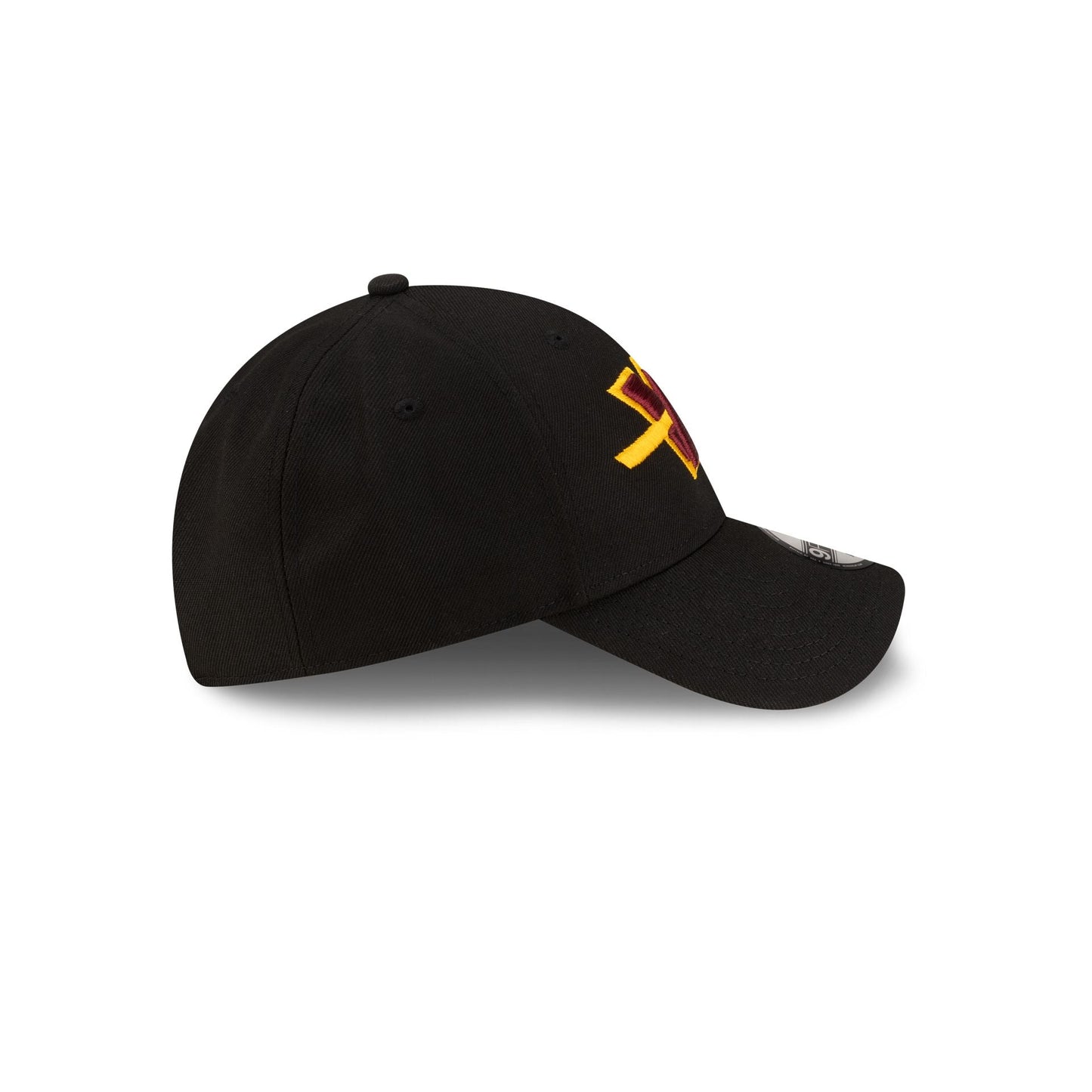 Washington Commanders Hail Raiser 9FORTY Snapback Hat
