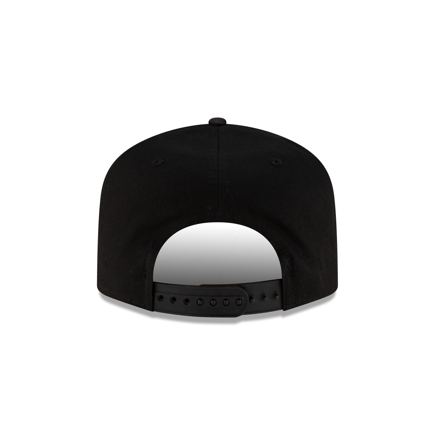 Undefeated x Brooklyn Dodgers Black 19TWENTY Snapback Hat