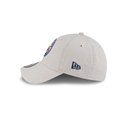 New Era Cap USA Hot Dog Stone Casual Classic Adjustable Hat