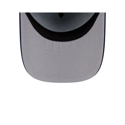New Era Cap United States of America Navy 9FIFTY A-Frame Snapback Hat