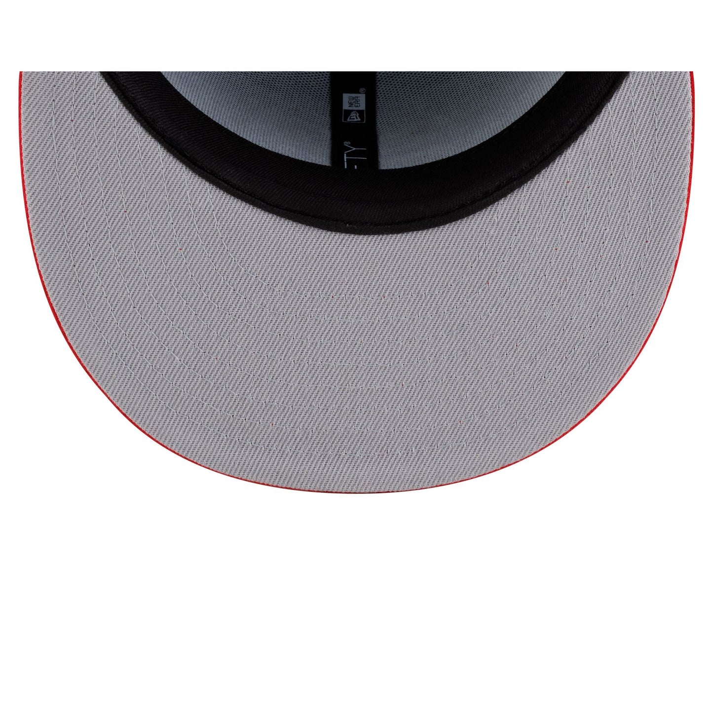 Buffalo Bills 2026 Inaugural Season 59FIFTY Fitted Hat