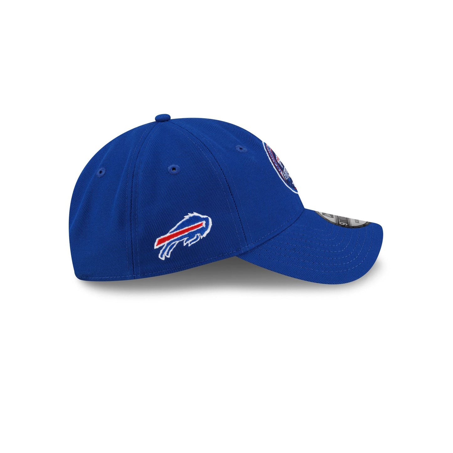 Buffalo Bills 2026 Inaugural Season 9TWENTY Adjustable Hat