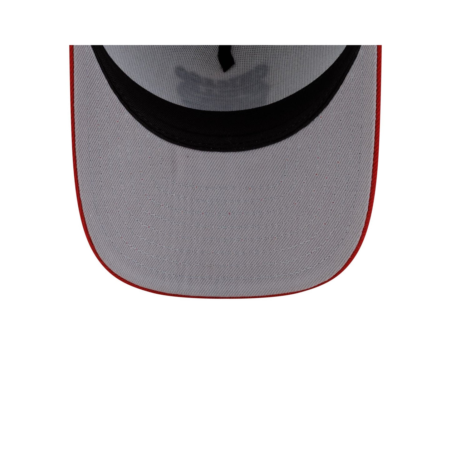 Chicago Bulls Hardwood Classics 90s Panel 9FIFTY A-Frame Snapback Hat