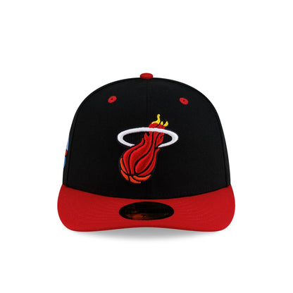 Miami Heat Hardwood Classics 90s All-Star Weekend 59FIFTY Fitted Hat