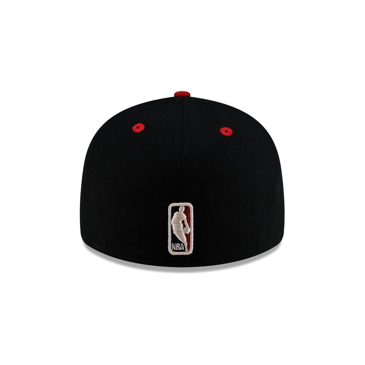 Miami Heat Hardwood Classics 90s All-Star Weekend 59FIFTY Fitted Hat