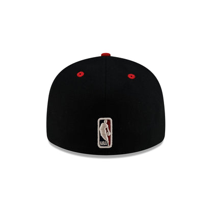 Miami Heat Hardwood Classics 90s All-Star Weekend 59FIFTY Fitted Hat