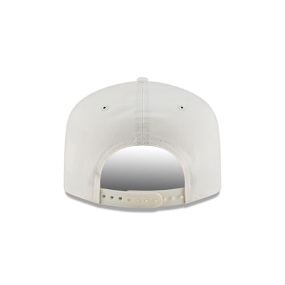 Miami Heat Hardwood Classics 1990 All-Star Game Chrome 19TWENTY Adjustable Hat