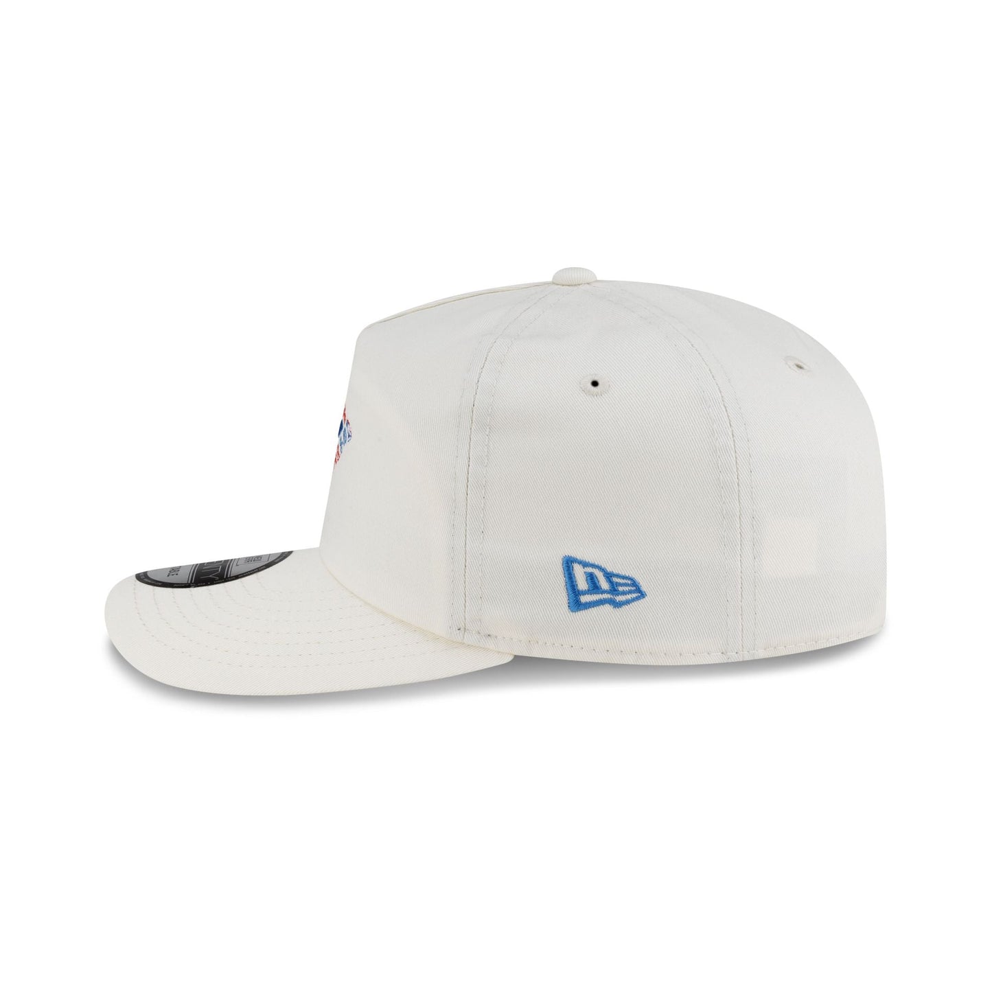 Charlotte Hornets Hardwood Classics 1991 All-Star Game Chrome 19TWENTY Adjustable Hat