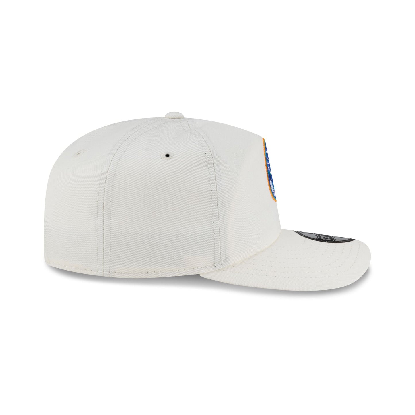 Minnesota Timberwolves Hardwood Classics 1994 All-Star Game Chrome 19TWENTY Adjustable Hat