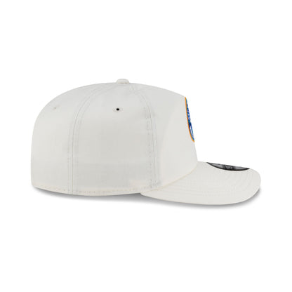Minnesota Timberwolves Hardwood Classics 1994 All-Star Game Chrome 19TWENTY Adjustable Hat