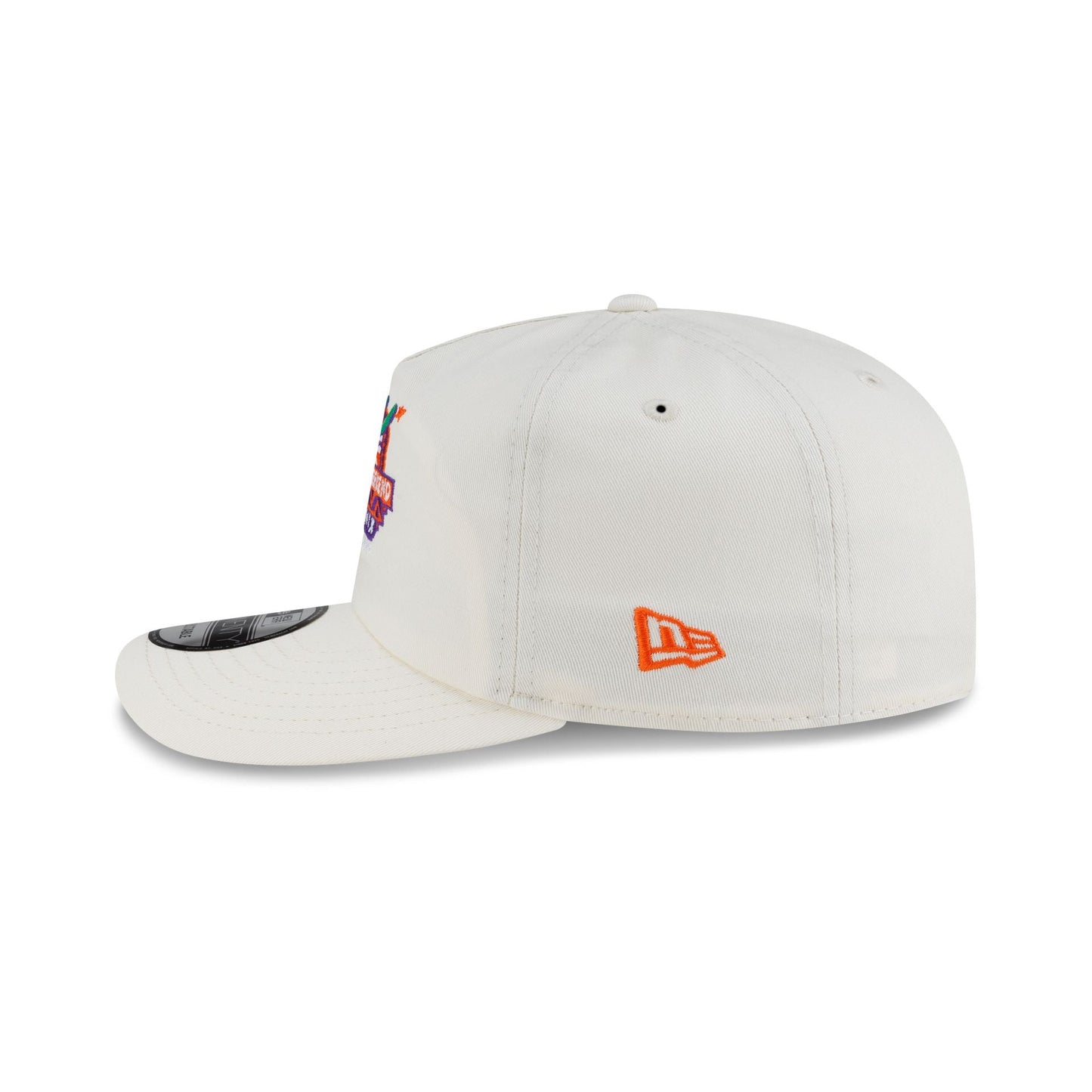 Phoenix Suns Hardwood Classics 1995 All-Star Game Chrome 19TWENTY Adjustable Hat