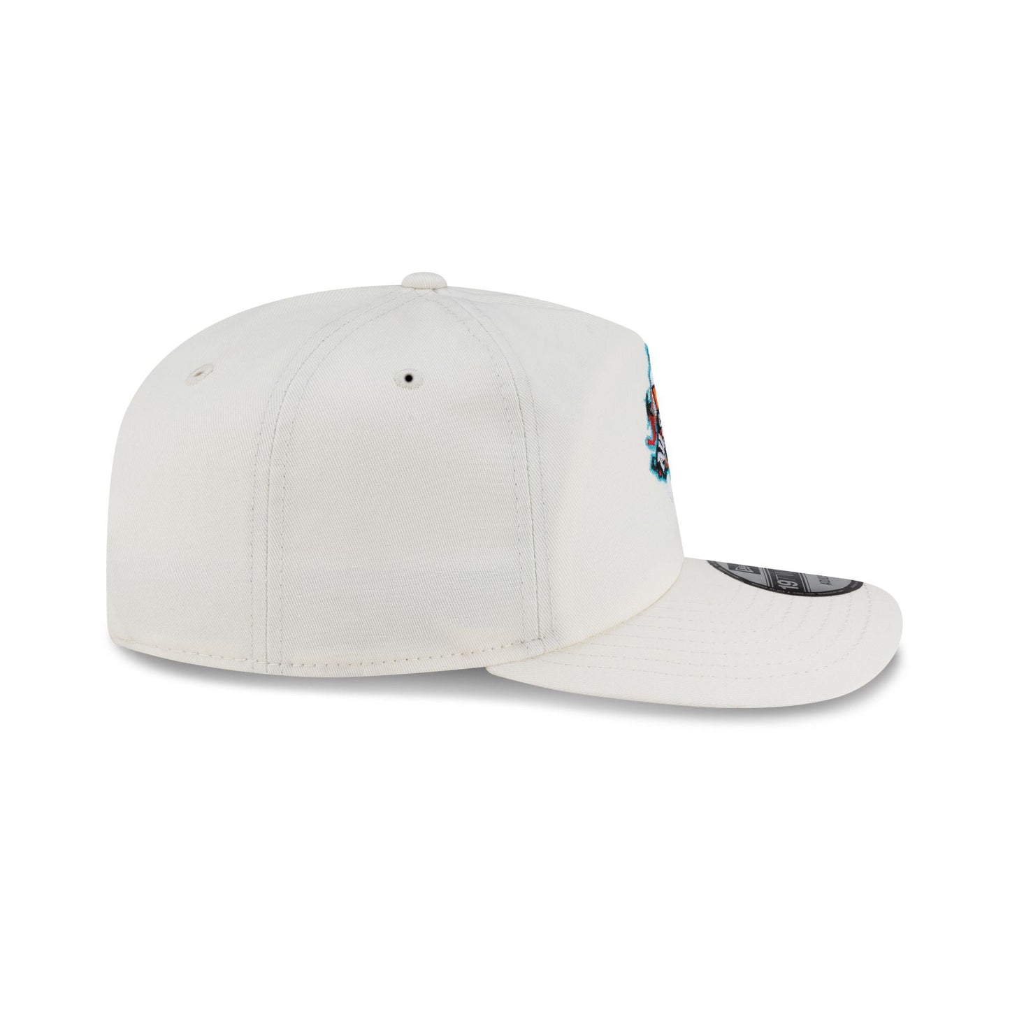 San Antonio Spurs Hardwood Classics 1996 All-Star Game Chrome 19TWENTY Adjustable Hat