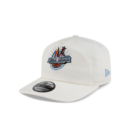 Cleveland Cavaliers Hardwood Classics 1997 All-Star Game Chrome 19TWENTY Adjustable Hat