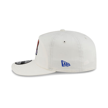 New York Knicks Hardwood Classics 1998 All-Star Game Chrome 19TWENTY Adjustable Hat