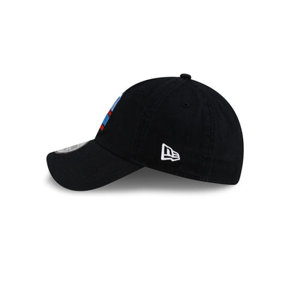 Miami Heat Hardwood Classics 1990 All-Star Game Casual Classic Adjustable Hat