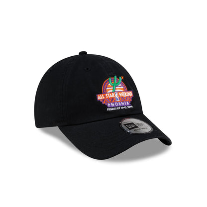 Phoenix Suns Hardwood Classics 1995 All-Star Game Casual Classic Adjustable Hat
