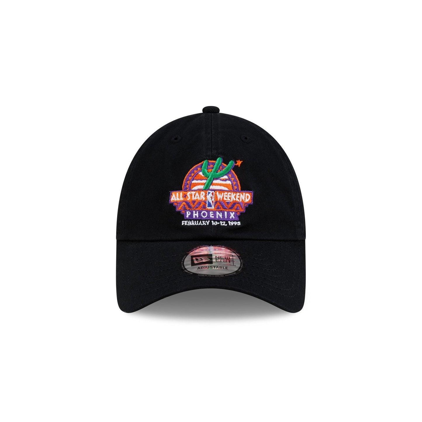 Phoenix Suns Hardwood Classics 1995 All-Star Game Casual Classic Adjustable Hat