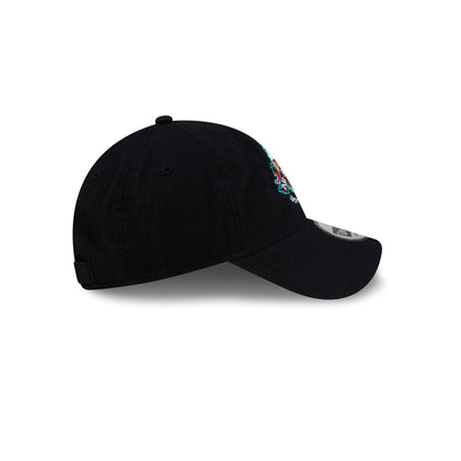 San Antonio Spurs Hardwood Classics 1996 All-Star Game Casual Classic Adjustable Hat