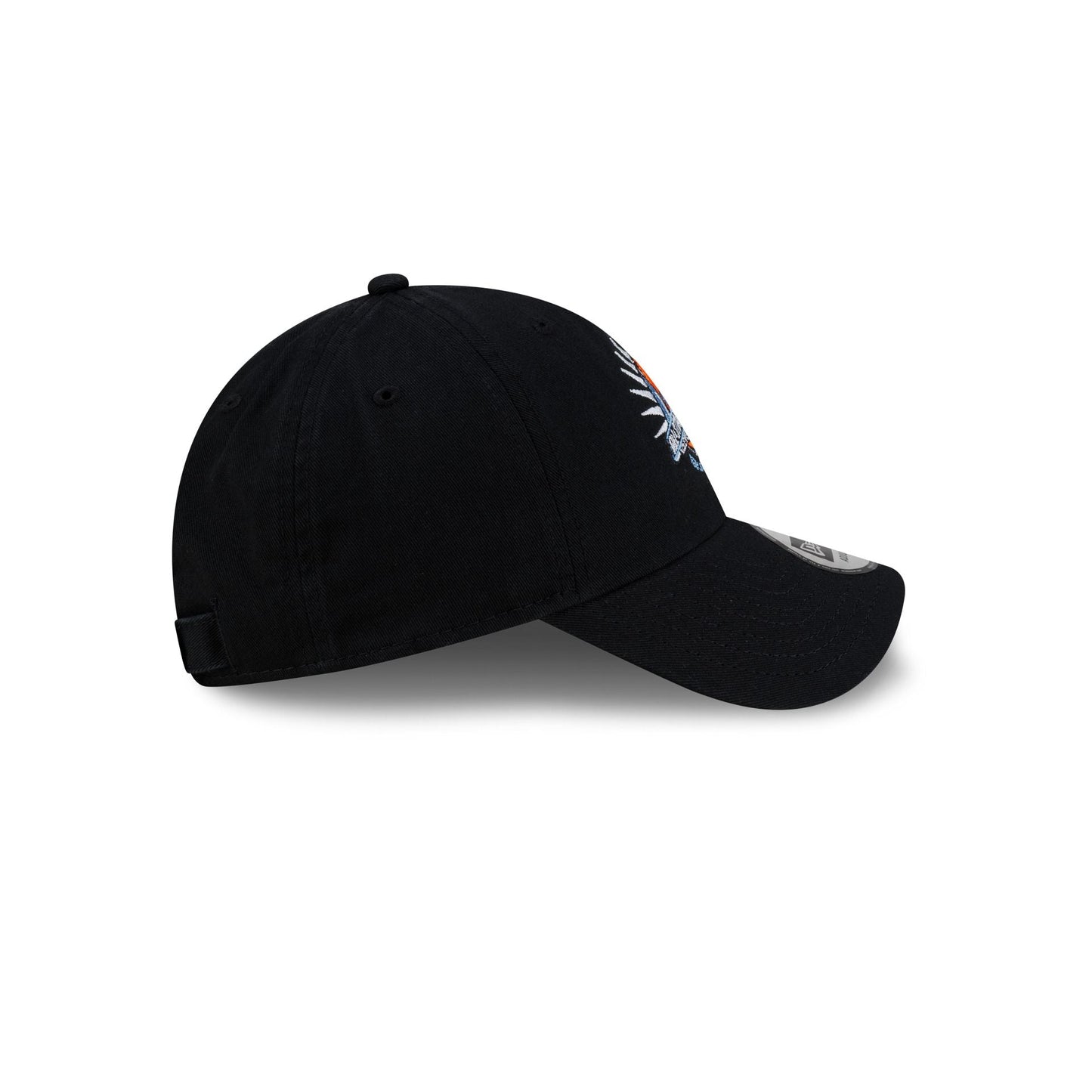 Cleveland Cavaliers Hardwood Classics 1997 All-Star Game Casual Classic Adjustable Hat