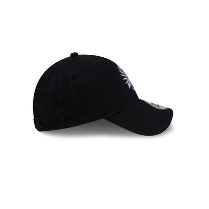 Cleveland Cavaliers Hardwood Classics 1997 All-Star Game Casual Classic Adjustable Hat