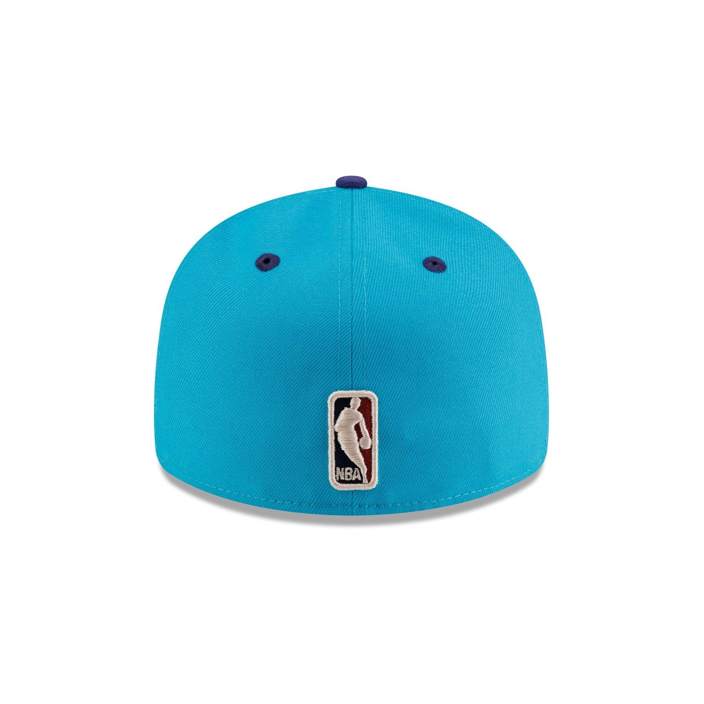 Charlotte Hornets Hardwood Classics 90s All-Star Weekend 59FIFTY Fitted Hat