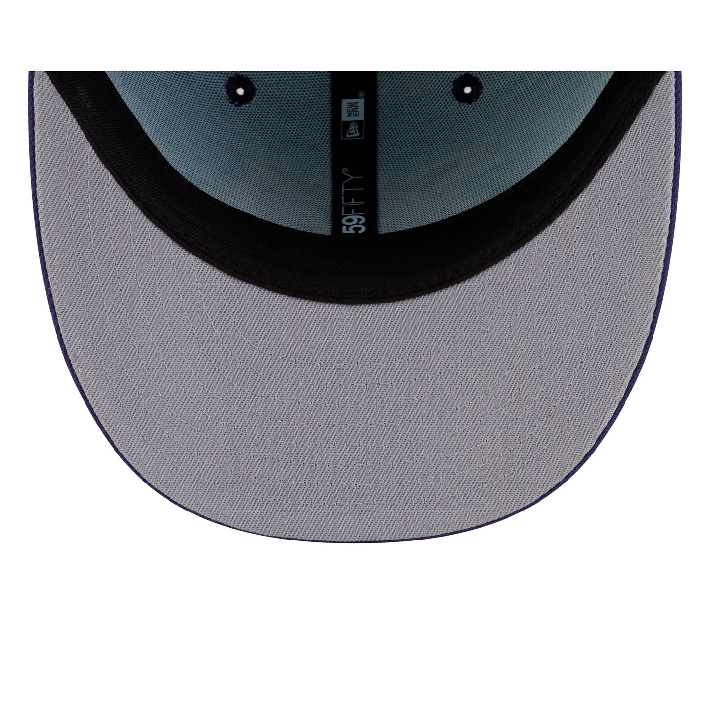 Charlotte Hornets Hardwood Classics 90s All-Star Weekend 59FIFTY Fitted Hat