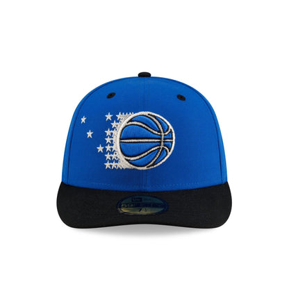 Orlando Magic Hardwood Classics 90s All-Star Weekend 59FIFTY Fitted Hat