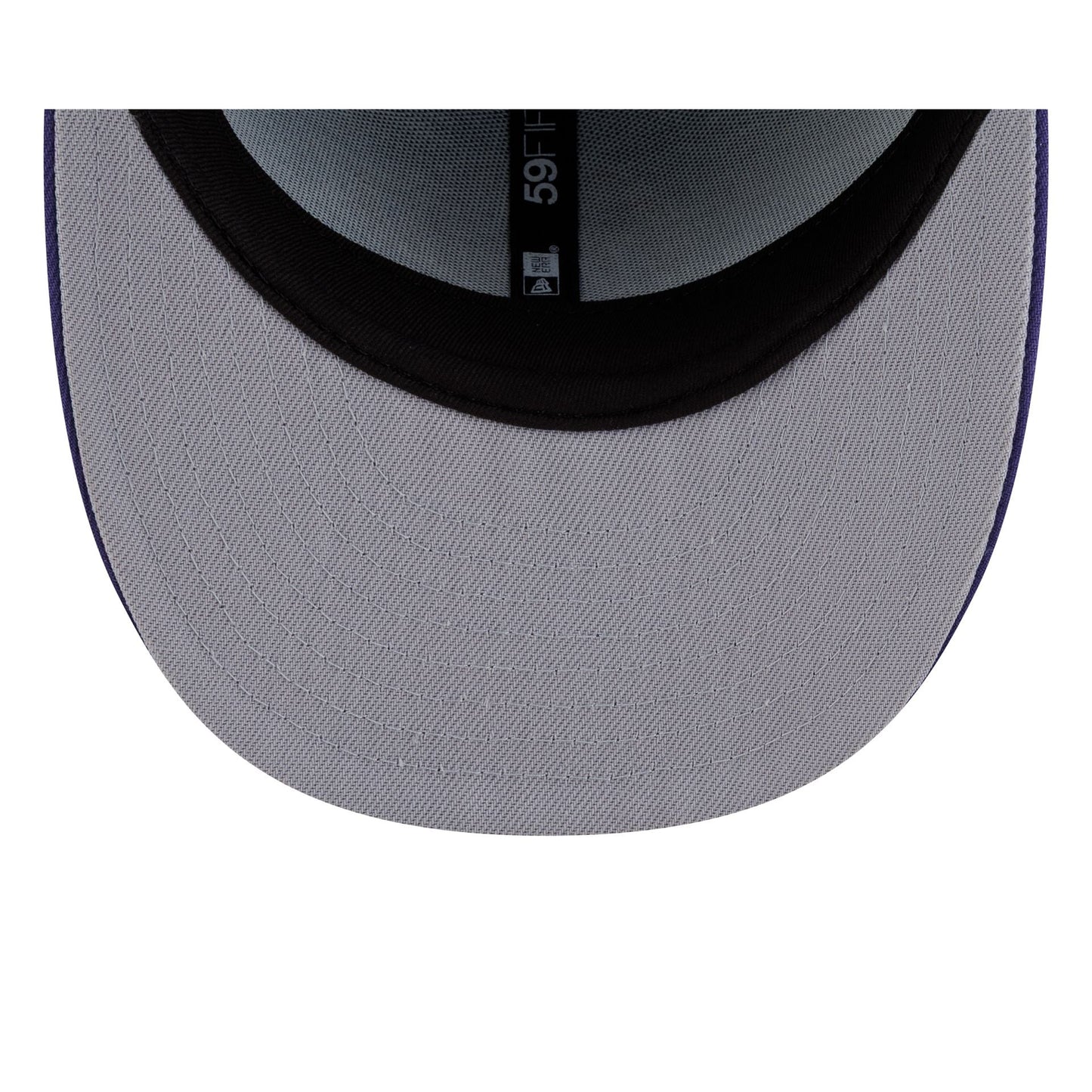 Utah Jazz Hardwood Classics 90s All-Star Weekend 59FIFTY Fitted Hat
