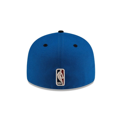 Minnesota Timberwolves Hardwood Classics 90s All-Star Weekend 59FIFTY Fitted Hat