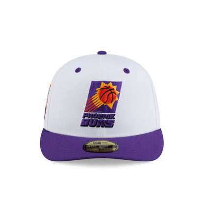Phoenix Suns Hardwood Classics 90s All-Star Weekend 59FIFTY Fitted Hat