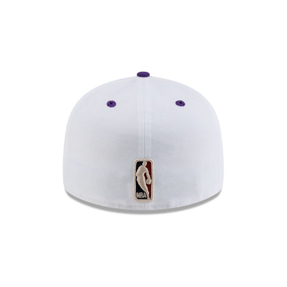 Phoenix Suns Hardwood Classics 90s All-Star Weekend 59FIFTY Fitted Hat