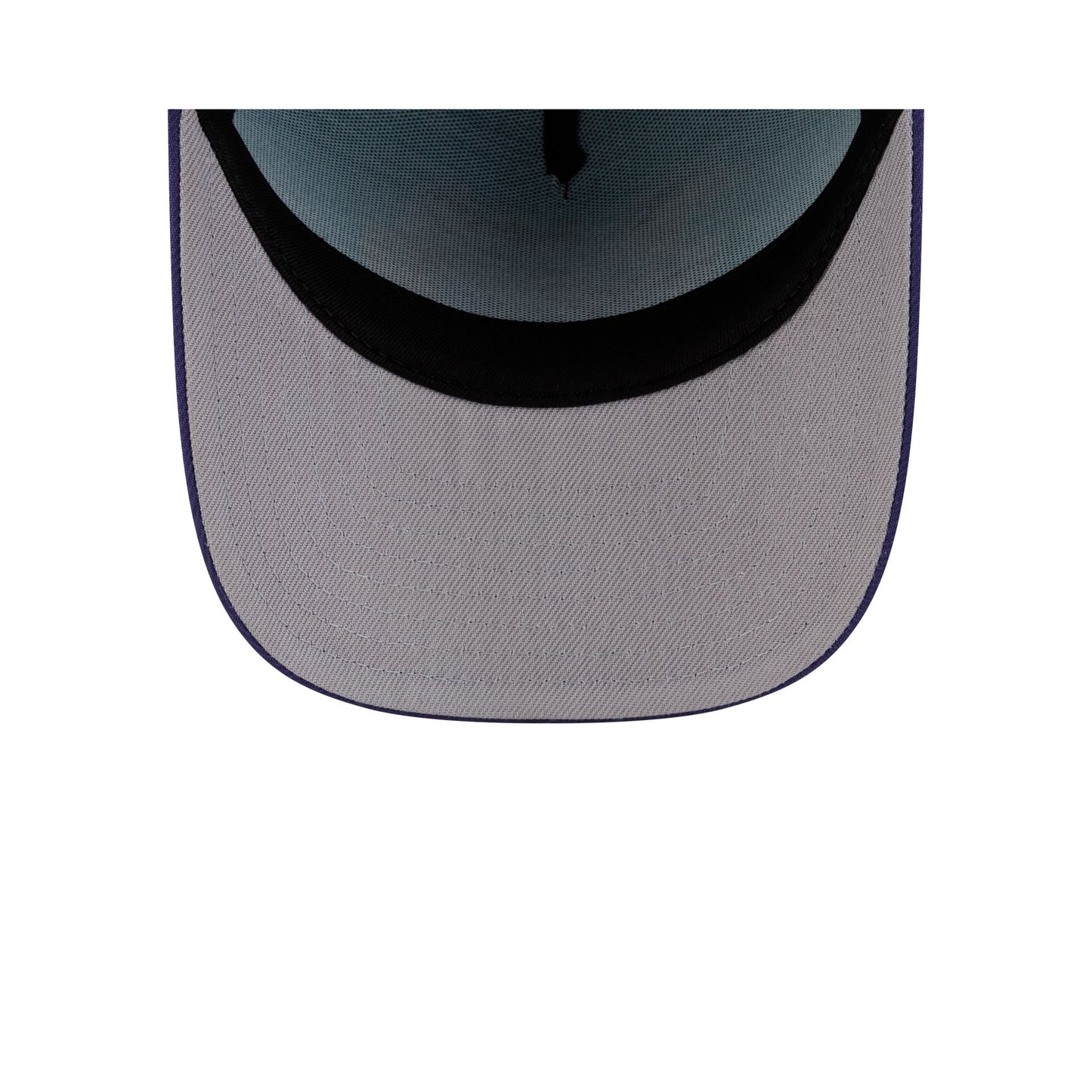 Charlotte Hornets Hardwood Classics 90s All-Star Weekend 9FIFTY A-Frame Snapback Hat