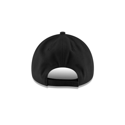 Arizona State Sun Devils 2026 Big XII Softball Champions 9FORTY Adjustable Hat