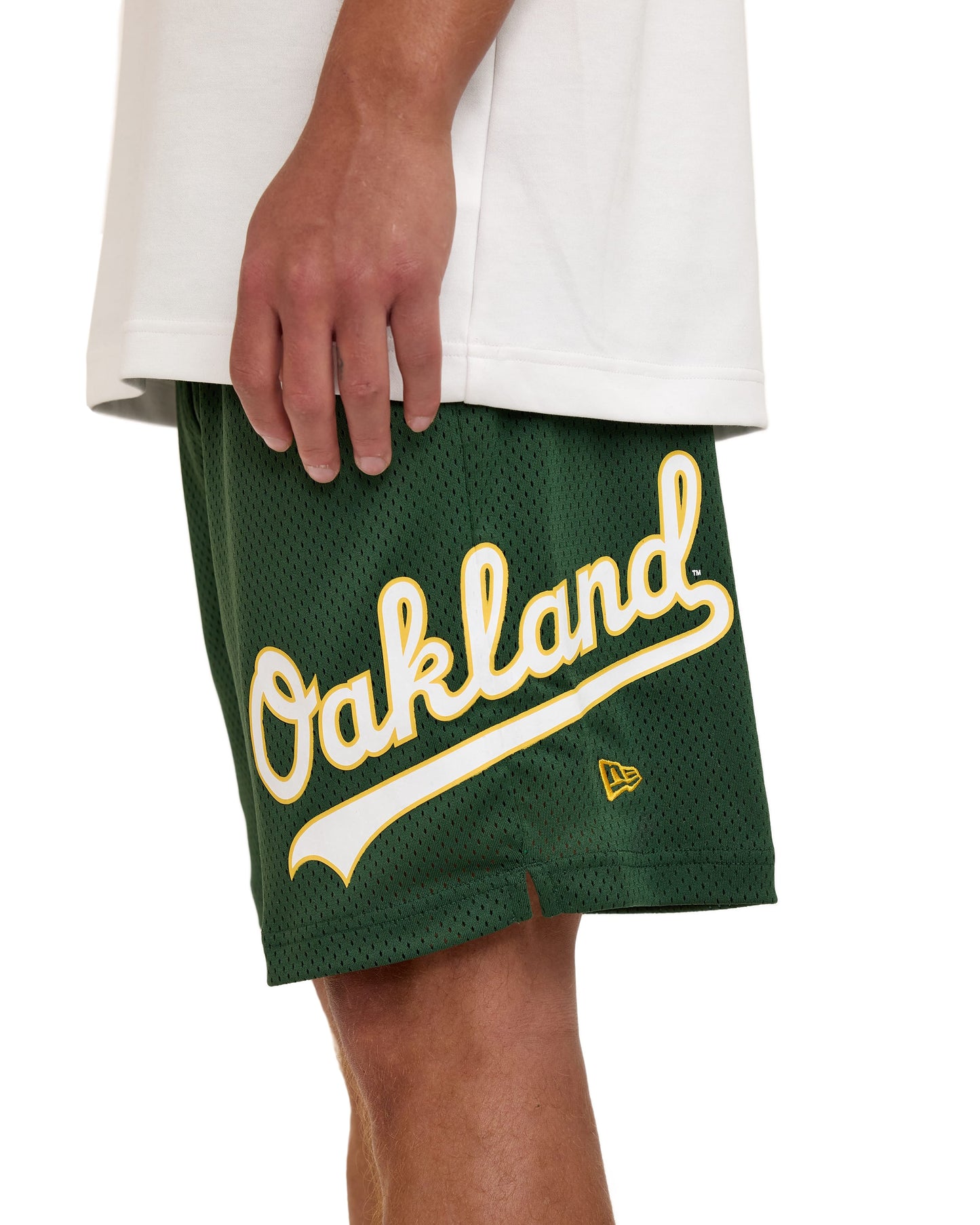 New York Yankees Summer Shorts
